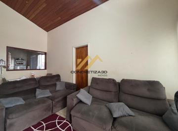Casa · 72m² · 3 Quartos · 2 Vagas · Casa com 3 quartos, 72 m² à venda - Parque das Nações, Indaiatuba/SP
