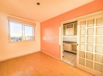Apartamento · 34m² · 1 Quarto · 1 Vaga · Apartamento 2 dormitorios no bairro Humaita