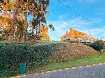 788261.jpg · Terreno em Condominio - Bairro Aspen Mountain