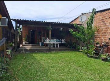 Casa · 75m² · 3 Quartos · 2 Vagas · Casa 3 dormitórios no Jardim Betânia Cachoeirinha