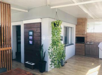 Apartamento · 102m² · 3 Quartos · 1 Vaga · Excelente cobertura de 3 dormitórios em São Leopoldo
