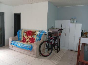 Casa · 120m² · 2 Quartos · Casa 2 dormitórios no Jardim Betânia em Cachoeirinha