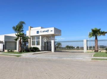 Terreno · 154m² · Terreno em Condominio a venda em Portto Alegre