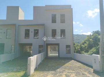 Casa · 85m² · 3 Quartos · 1 Vaga · Casa 3 dormitórios Três Coroas Vista da Serra