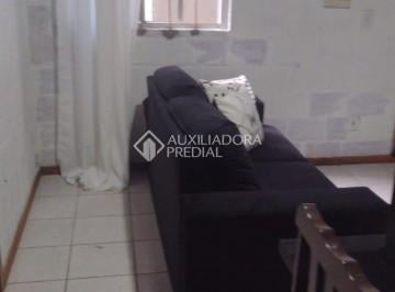 Apartamento · 40m² · 2 Quartos · 1 Vaga · Apaaratmento 2 dormitórios