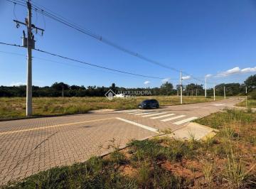 Terreno · 250m² · Terreno Nova Santa Rita bairro planejado