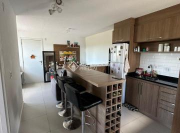 Apartamento · 45m² · 2 Quartos · Apartamento 2 dormitórios no Areal em Pelotas