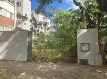 Terreno · 463m² · Terreno na Avenida Pereira Passos, plano, pronto para construir