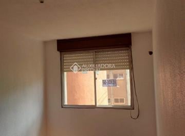Apartamento · 52m² · 2 Quartos · 1 Vaga · Apartamento 2 dormitórios com vaga na zona norte de Porto Alegre