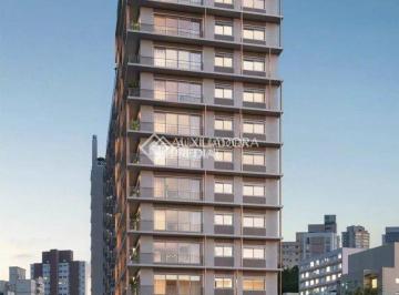 Apartamento · 29m² · 1 Quarto · Loft Single