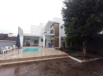 Casa · 328m² · 5 Quartos · 4 Vagas · Excelente oportunidade sobrado com prédio em frente para locação ou moradia no Igara