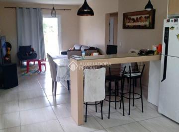 Casa · 100m² · 3 Quartos · 3 Vagas · casa com 3 dormitórios em Capão da Canoa