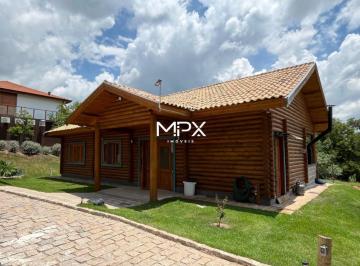 Rural · 120m² · 2 Quartos · Chácara à venda no Parque Amarylis em Itupeva.