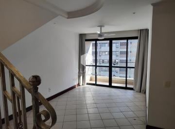 Apartamento · 180m² · 3 Quartos · 2 Vagas · Apartamento duplex para venda e locação no bairro Bosque em Campinas - SP