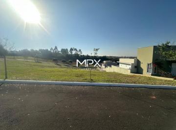 Terreno · 450m² · Terreno à venda no Condomínio Residencial Terra das Águas em São Pedro.