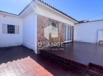 Casa · 79m² · 3 Quartos · 3 Vagas · Casa à venda no bairro Jardim Proença em Campinas - SP