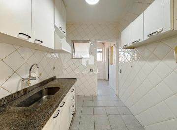 Apartamento · 77m² · 3 Quartos · 1 Vaga · Apartamento à venda no bairro Bosque em Campinas - SP