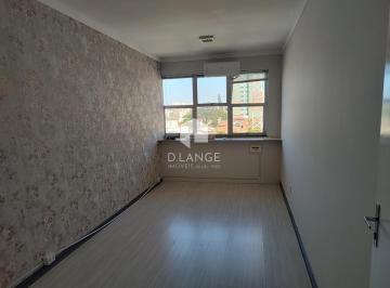 Comercial · 100m² · 1 Vaga · Sala comercial para alugar no bairro Bosque em Campinas - SP