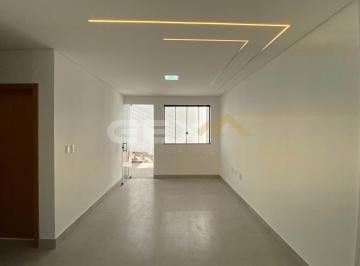 Casa · 80m² · 3 Quartos · 2 Vagas · Casa á Venda com 03 Quartos no Bairro Jardim das Acácias em Divinópolis MG.