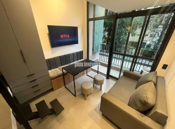 Apartamento · 24m² · 1 Quarto · Excelente oportunidade no melhor do Brooklin.