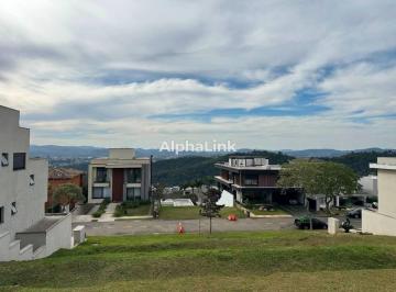 0cbcd2cece3ee7105995223a544050a01bed8c53 · Terreno à venda, 500 m² por R$ 1.550.000,00 - Alphaville - Santana de Parnaíba/SP