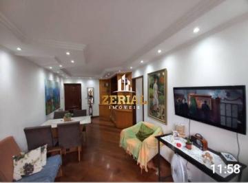 9abf11f00ab1ba6fa55d1472fdcea1fea598aa6e · Apartamento com 2 dormitórios à venda, 79 m² por R$ 639.000,00 - Osvaldo Cruz - São Caetano do Sul/S