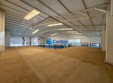 f7ba24a6e5a069801b02670a6b5b6225f6c042d7 · Galpão Industrial para Locação no Condomínio Portal da Anhanguera em Valinhos-SP – 1.150 m² Construí