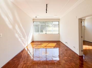 Sala de estar · Apartamento de 3 quartos à venda no bairro Centro em Juiz de Fora/MG.