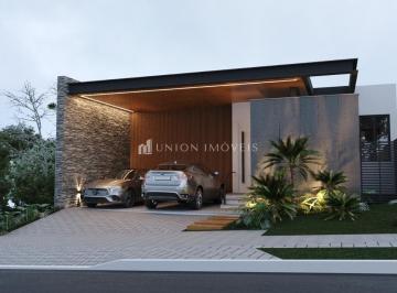 Fachada · Casa linear com 3 suítes à venda no Condomínio Estrela Alta em Juiz de Fora/MG.