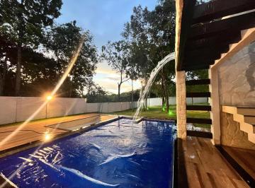 Imagem 1 · Casa moderna de alto padrão - Condomínio Villa Verde