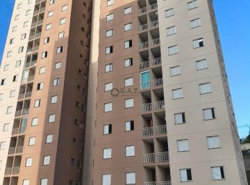 Foto 01 · Apartamento de 2 quartos com suíte e vaga de garagem no Jardim Ipe, Sorocaba-SP: Conforto e praticid