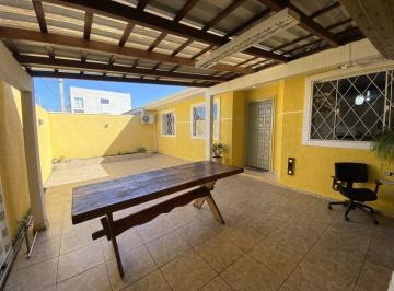 f4bd2fb6b121b05c614bdc56c2f404ca8e4e178b · Casa com 3 dormitórios à venda, 64 m² por R$ 340.000,00 - Jardim Bela Vista - Piraquara/PR