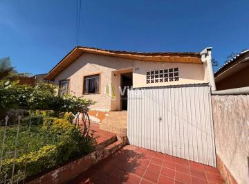 2f958e45339714d98c6f48c9d64c9af2ebce02a5 · Casa com 3 dormitórios à venda, 121 m² por R$ 390.000,00 - Vila Vicente Macedo - Piraquara/PR
