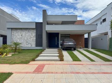 Casa · 254m² · 4 Quartos · 4 Vagas · Casa com 4 dormitórios à venda, 254 m² por R$ 2.690.000,00 - Alphaville Jacuhy - Serra/ES