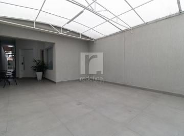 Casa · 140m² · 3 Quartos · 2 Vagas · Casa 3 quartos - Vila Moinho Velho