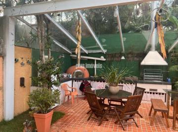 Casa · 200m² · 4 Quartos · 4 Vagas · Casa Térrea à venda com 4 quartos, sendo 2 suítes, em Alto da Boa Vista,