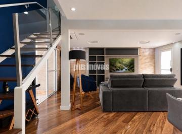 Casa · 106m² · 3 Quartos · 2 Vagas · Linda casa em condomínio com segurança e lazer.