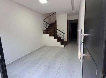 fb47707ea14bd12a7c56e90e1287c74da2c4e4b6 · Sobrado Novo em Condomínio 2 Quartos Aluguel Definitivo Por R$2.000 Pacote Tude Bastos Praia Grande