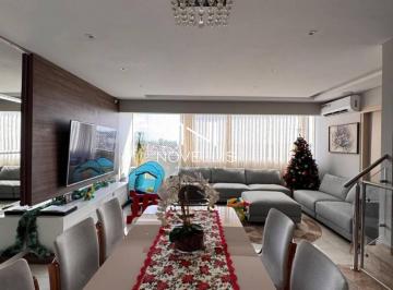 ef465a529c36b9f0ebbadd9d0225e7732b5d20fc · Cobertura com 3 dormitórios à venda - Jardim Satélite - São José dos Campos/SP