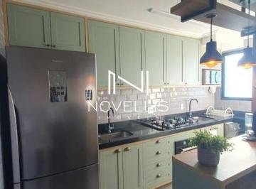 eb577a87a2791efbd4523a6e63d0df87b11c1c76 · Apartamento com 2 dormitórios à venda  - Parque Residencial Flamboyant - São José dos Campos/SP
