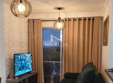 c6eea40a568e1c7568f6202c4798192fb34b4d44 · Apartamento com 2 dormitórios para alugar - Jardim Augusta - São José dos Campos/SP