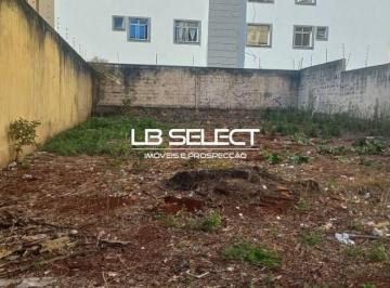 34637cd4505f47223a75fe7251d9a509504dd1c2 · Terreno no bairro Copacabana com 360 metros quadrado.