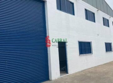 68e4c688c940c73799f6cdb5d93df59149b3ab1a · Galpão para alugar, 540 m² por R$ 16.000/mês - Vila Nova Bonsucesso - Guarulhos/SP