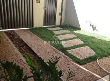 92c7516ec16e073695356a4793481f77485173c2 · Casa com 2 dormitórios à venda, 130 m² por R$ 320.000,00 - Jardim Flamboyant - Itumbiara/GO