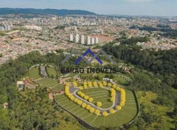f62013d7005c8e443e53bce4178bfec674e143d3 · Terreno à venda, 300 m² por R$ 375.000,00 - Núcleo Colonial Barão de Jundiaí - Jundiaí/SP