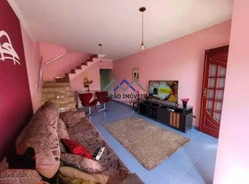 1cd6cbc81702423ac2eea0861a0cb6c489885d3c · Casa com 3 dormitórios à venda por R$ 950.000,00 - Vila Lucinda - Santo André/SP