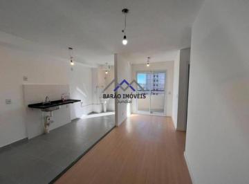 f298bfecc35fc558d7474c526a2d10d831a31322 · Apartamento com 2 dormitórios para alugar, 54 m² por R$ 2.910,00/mês - Medeiros - Jundiaí/SP