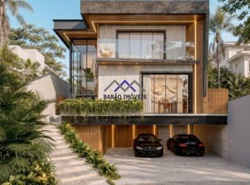 a4249f1a160a19693edc68bdc646733d6c6c7dd7 · Casa NOVA , 4 suítes com piscina , Mobiliada