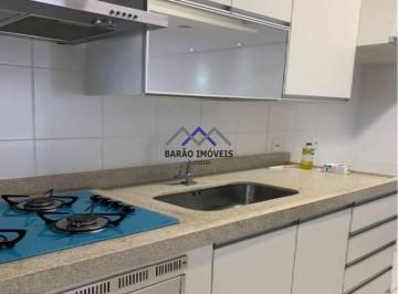 84d453b0332b4b88ac1df2192088ff2348fd722b · Apartamento Residencial / Vista Centrale Residence