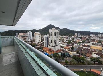 c0ec53f14dc96c77e310ff7f0b42a77738e1fabe · Apartamento com 3 dormitórios à venda, 97 m² por R$ 830.000,00 - Canto do Forte - Praia Grande/SP